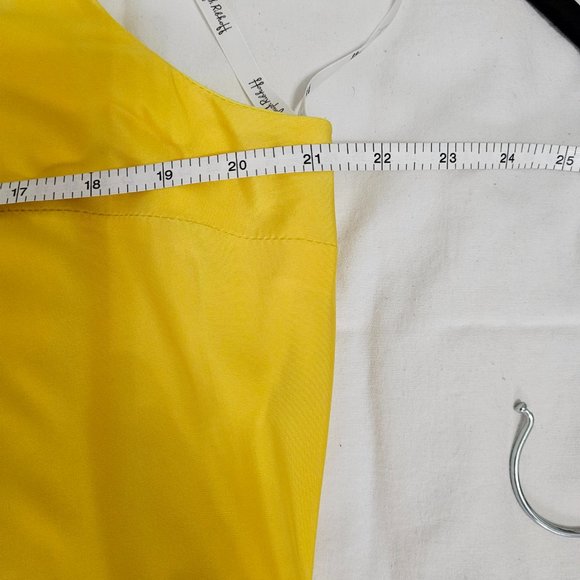 EUC Joseph Ribkoff Size 20 Paisley like print dress. Sleeveless - Picture 5 of 5